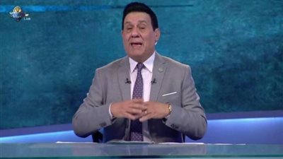 قنوات أون تايم سبورتس: إيقاف ظهور مدحت شلبي لنهاية الموسم