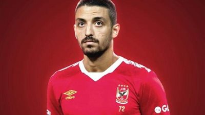 خاص… الأهلي يعلن رسمياً عن صفقة طاهر محمد غدا