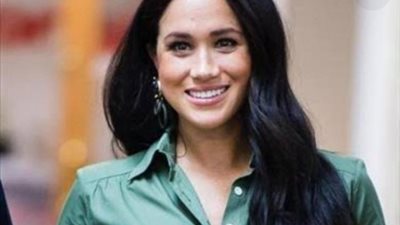 العائلة الملكية البريطانية تحدث بيانات ميجان ماركل داخل القصر.. اعرف السبب