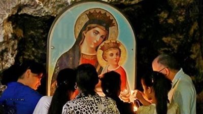 حسمتها «الإفتاء».. ما حكم تهنئة المسيحيين بعيد السيدة العذراء؟