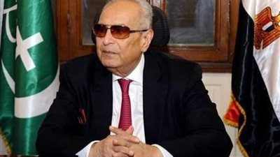 الاثنين.. الوفد يحتفل بذكرى سعد والنحاس وسراج الدين