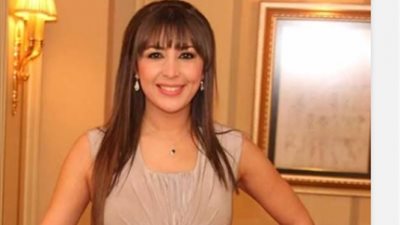 جنات حامل ..المطربة تشارك جمهورها الفرحة وتطالبه بالدعاء