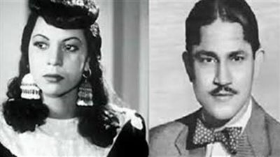 حكاية الفنانة التي أجبرت زوجها علي الزواج من  ”راقصة”