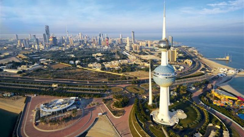 الكويت