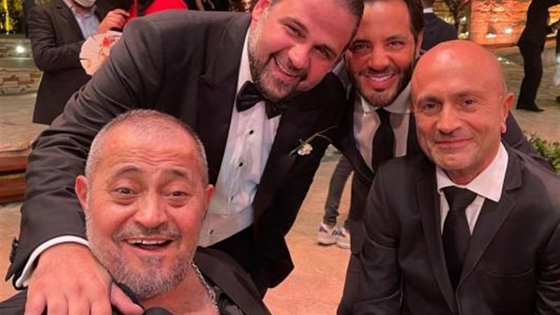 جورج وسوف