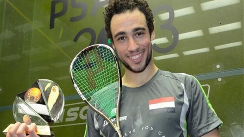 رامي عاشور