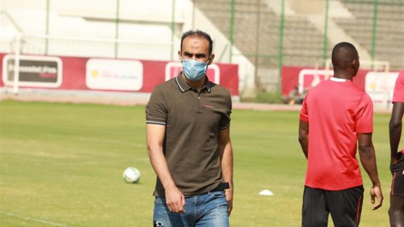 سيد عبدالحفيظ