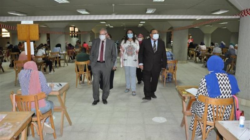 جامعة حلوان