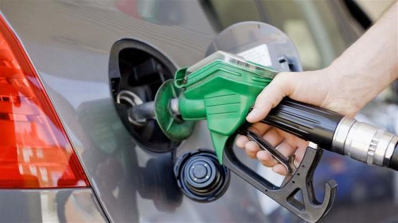 المنتجات البترولية