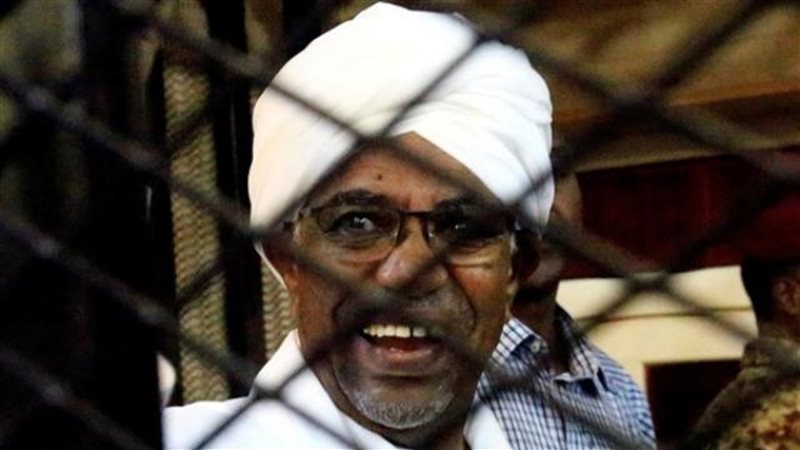 البشير