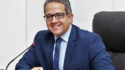 تفاصيل جولة وزير السياحة بعدد من المناطق الأثرية والتاريخية بالقاهرة