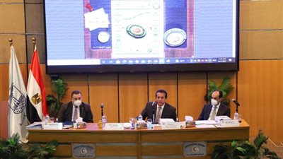 بالتفاصيل .. خطة المجلس الأعلى للجامعات لمواجهة كورونا فى العام الدراسي القادم