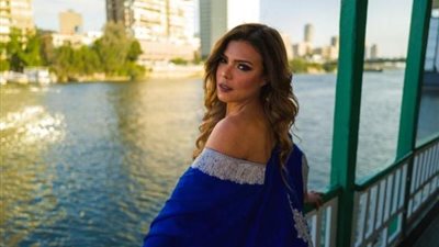 ناهد السباعى تستعرض لياقتها البدنية عبر ”انستجرام”