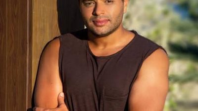 غدًا.. رامى صبرى يستعد لطرح أغنيته الجديدة ”بيحرك فى المشاعر”