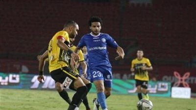 عاجل ورسميا.. هبوط الإنتاج الحربي و أسوان إلي القسم الثاني