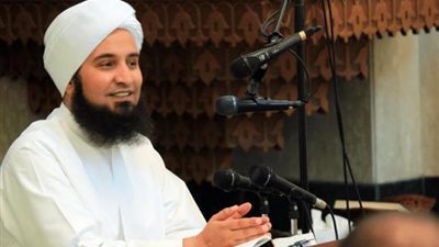 الجفري: الترويج لجرائم قوم لوط باسم التقدم والحرية فاحشة غير مسبوقة