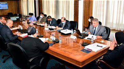 محمد عبد الكريم: 1803 خدمة قدمها مركز تحديث الصناعات للقطاعات الصناعية خلال العام المالي 2020/2021