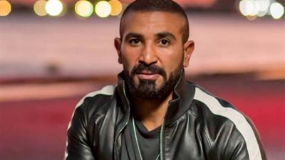 أبرزهن ريم البارودي وسمية الخشاب.. نساء فى حياة أحمد سعد