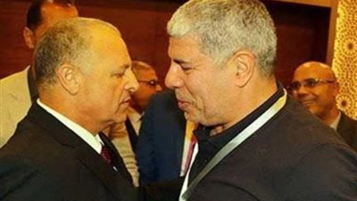 أبو” 100 وش” .. شوبير يهاجم أبو ريدة في الإعلام.. ويتوسل له في ”الغرف المغلقة