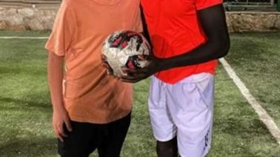 بادجي آخر المنضمين .. مدرسة المشاغبين تفتح أبوابها في الأهلي