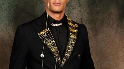 محمد رمضان يشوق جمهوره لأغنيته الجديدة ”تيك توك”