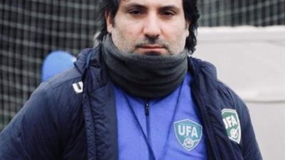 مدرب المنتخب الإماراتي يطلب ثلاثة مساعدين والمصري محمود فايز قد يكون من بينهم