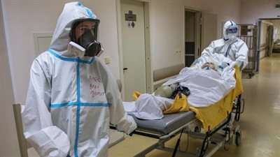 ما هى الفئات الأقرب للوفاة بسبب فيروس كورونا؟.. إليك الإجابة