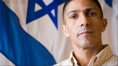 تعرف على إسماعيل خالدي..أول سفير إسرائيلي عربي