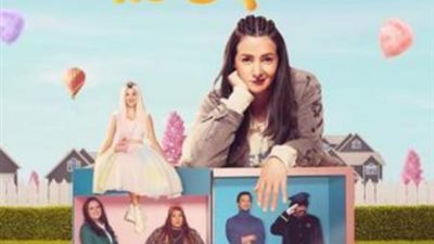 هشام جمال يكشف مصير مسلسل ”عالم موازى” بعد وفاة دلال عبد العزيز