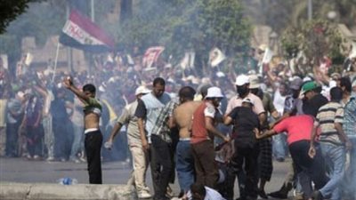 ننشر الحقيقة الكاملة وراء أحداث الحرس الجمهوري .. وهؤلاء قيادات الإخوان المتورطين فيها