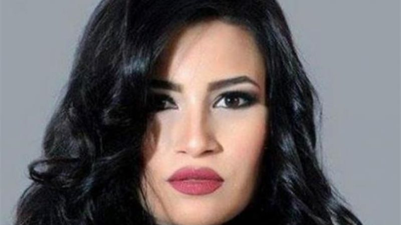 يسرا المسعودي