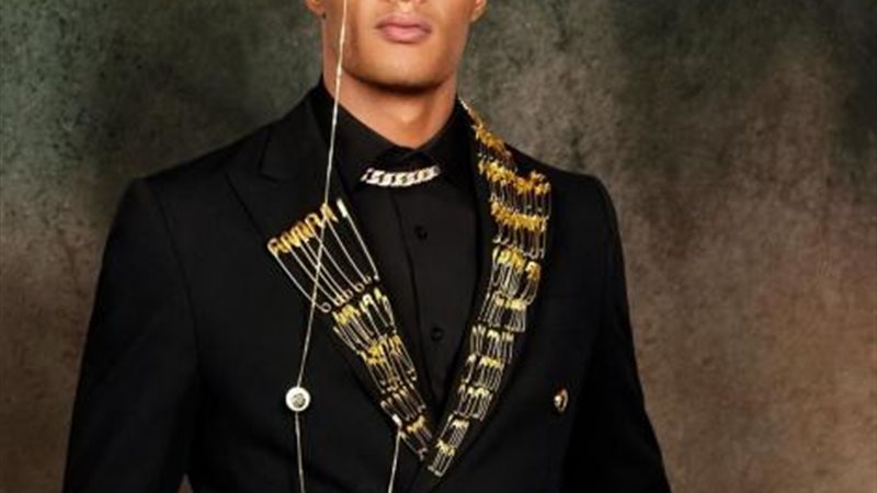 محمد رمضان