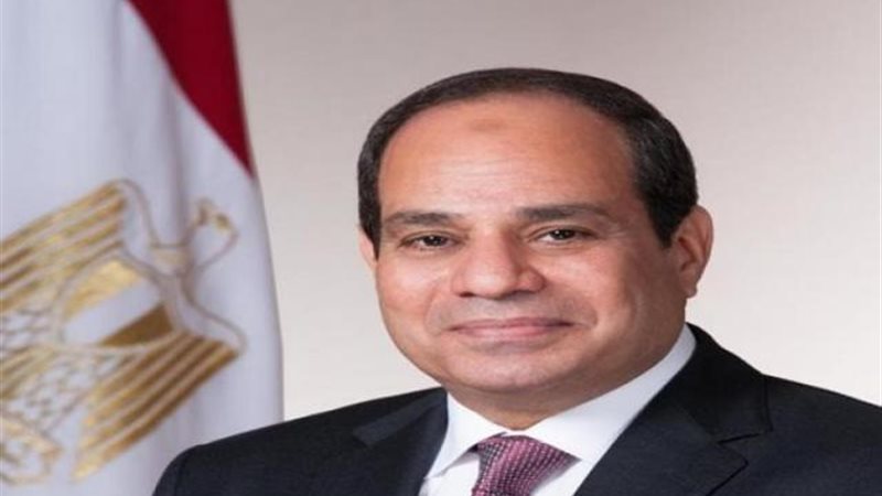الرئيس عبد الفتاح