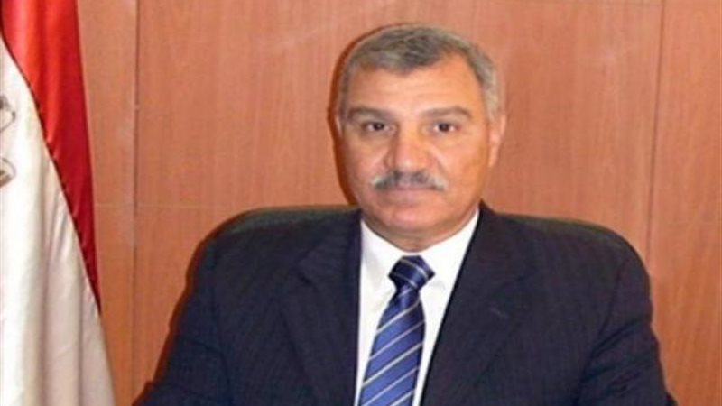 إسماعيل جابر