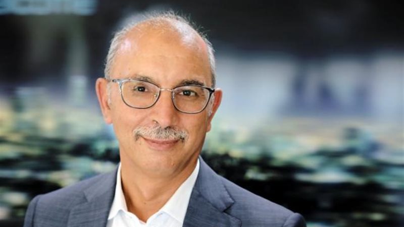 مدير عام شركة إيه