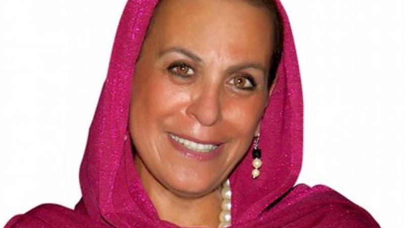 نيفين لطفي