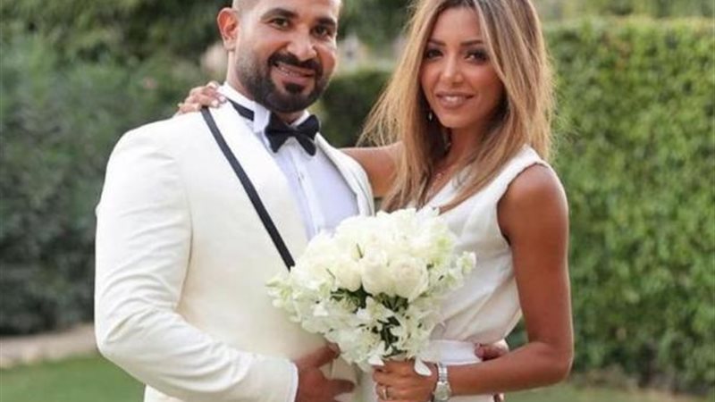 أحمد وعلياء