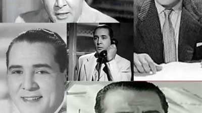 أوصي قبل وفاته بحرق أفلامه وبعد أعتزال الفن أتجه للسياسية.. محطات في حياة الخجول حسين صدقي