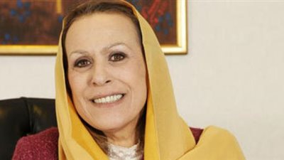 حق نيفين لطفى .. قاتل المصرفية الكبيرة فى قبضة عشماوى