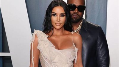 أول رد لـ «كاني ويست» بعد الهجوم عليه من ترشحه للرئاسة الأمريكية