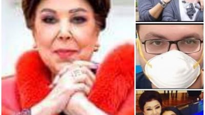 مذكرات رجاء الجداوي على لسان رفقاء الساعات الآخيرة قبل وفاتها