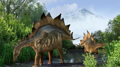 ما لا تعرفه عن الديناصورات التي كانت تتعاطى المخدرات