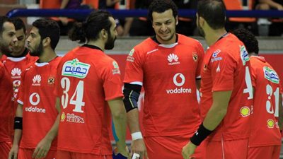 الأهلي يسعى لضم نجم الترجي التونسي الموسم المقبل