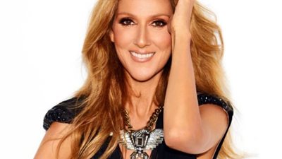 كواليس أحدث جلسة تصوير لـ سيلين ديون