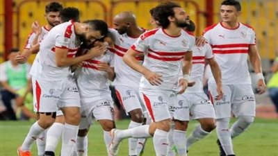 غرفة لكل لاعب.. طوارئ في معسكر الزمالك ببرج العرب بسبب كورونا