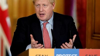 جونسون يطلب من بايدن تأجيل رحيل القوات الأمريكية عن أفغانستان