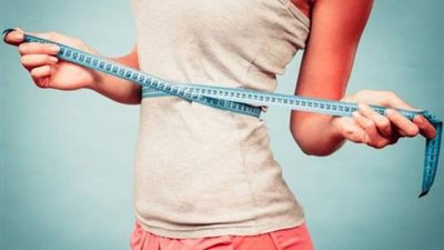 في 7 أيام فقط تخلصي من الكرش.. بهذه الخطة