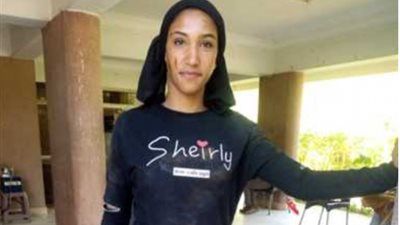 دينا مراجيح تتعاقد علي بطولة فيلم جديد.. إليك التفاصيل