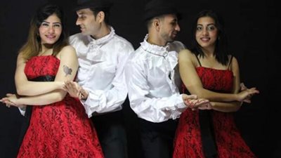 ”مسرح شو” يختتم موسمه الأول ”بعلامة إستفهام”