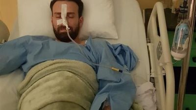 القصة الكاملة لأزمة نضال الشافعى الصحية